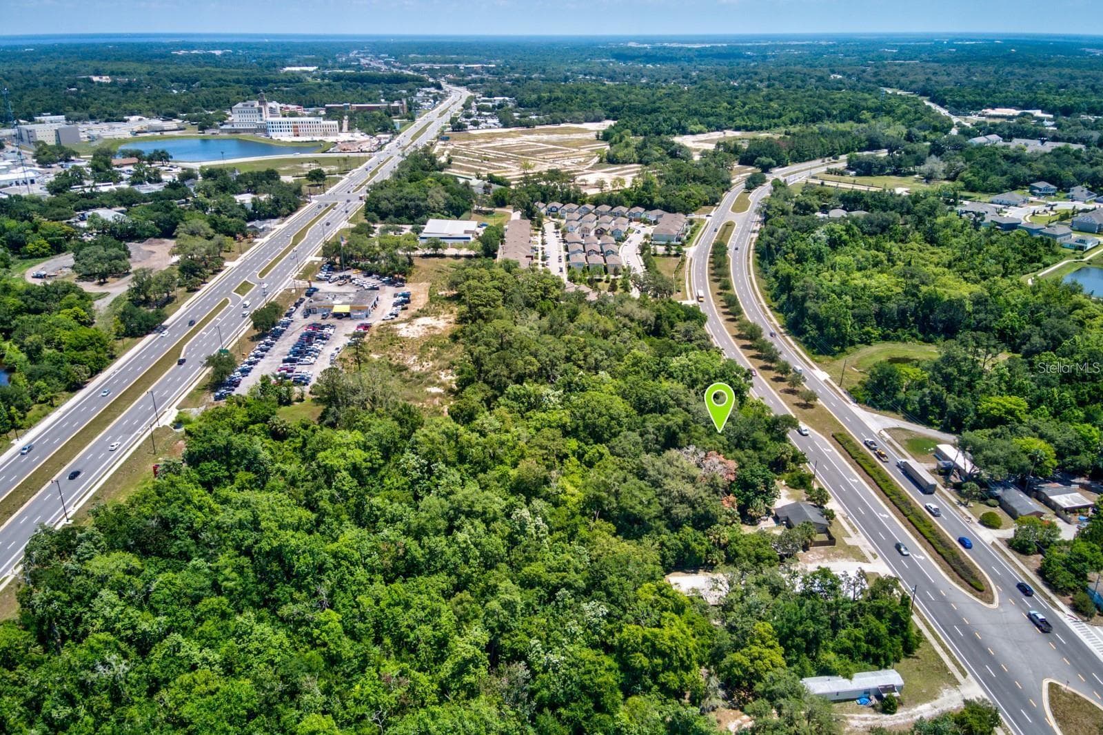 Close to Lake May Fl - 4750 N RONALD REAGAN BLVD, SANFORD