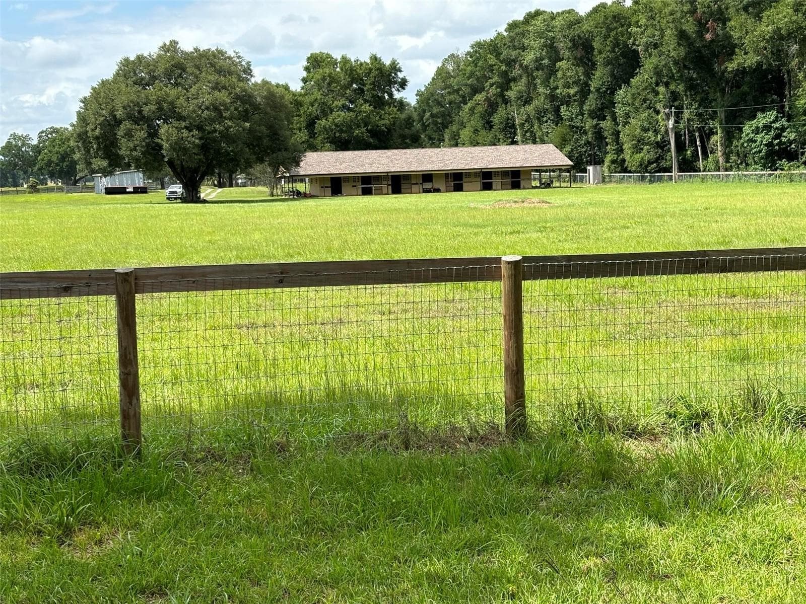 Single Family Residence at 1801 NE 77TH ST, OCALA, photo 22 of 23