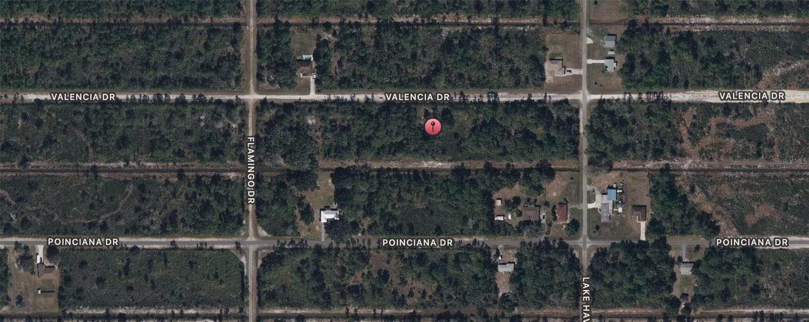 0 VALENCIA DR