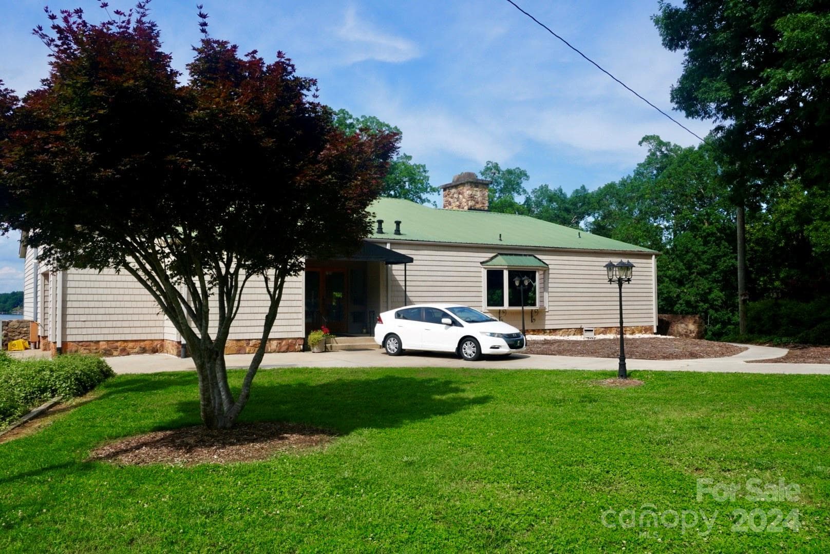 Lot at 1025 Fairfield Road, Mount Gilead, photo 4 of 12