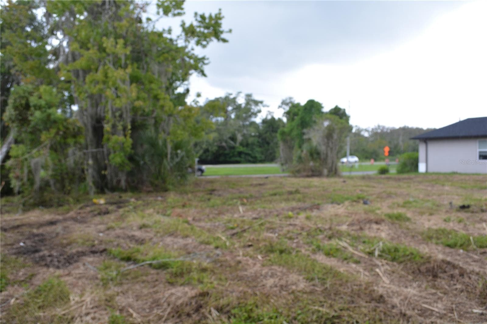 Seller has cleared the lot - 0 CHULUOTA ROAD, OVIEDO