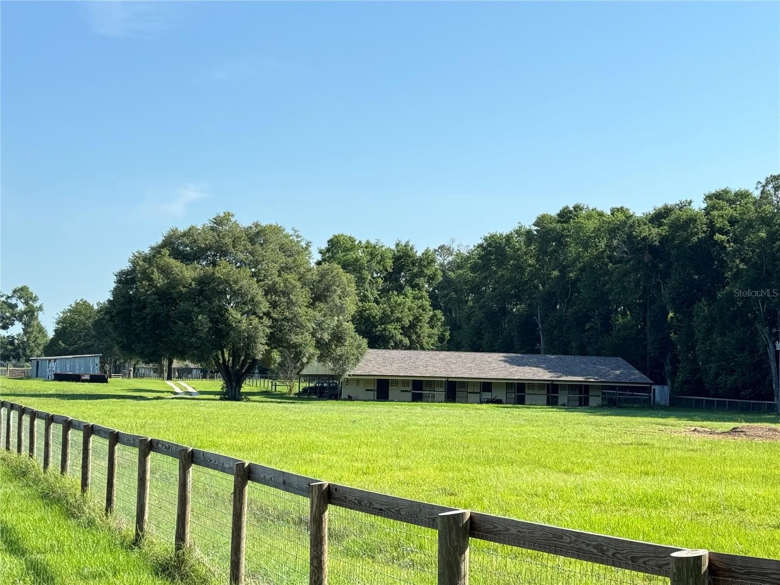 Single Family Residence at 1801 NE 77TH ST, OCALA, photo 23 of 23