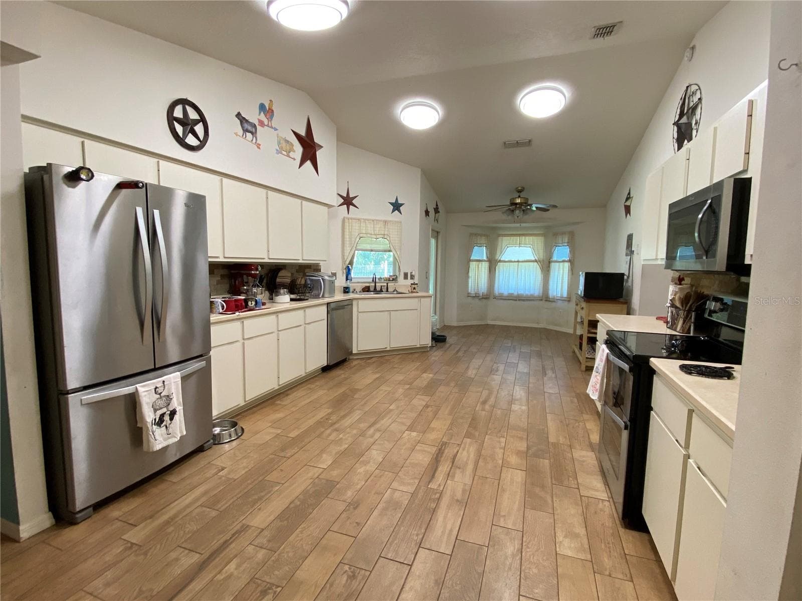 Single Family Residence at 1801 NE 77TH ST, OCALA, photo 9 of 23