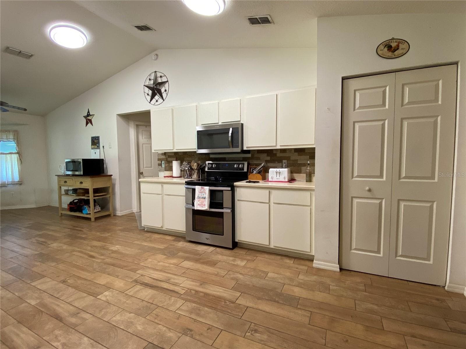 Single Family Residence at 1801 NE 77TH ST, OCALA, photo 10 of 23