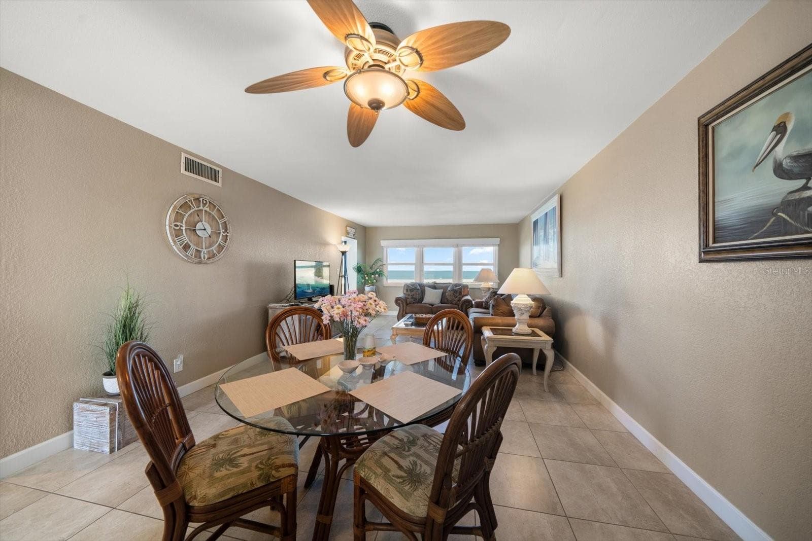 Condominium at 1230 GULF BLVD #402, CLEARWATER BEACH, photo 12 of 43