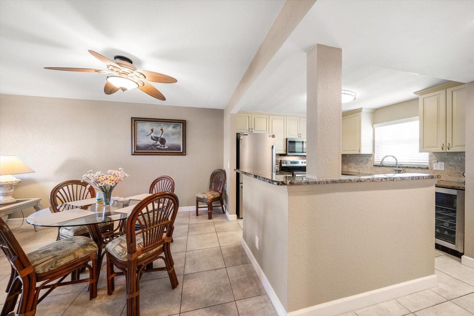 Condominium at 1230 GULF BLVD #402, CLEARWATER BEACH, photo 4 of 43
