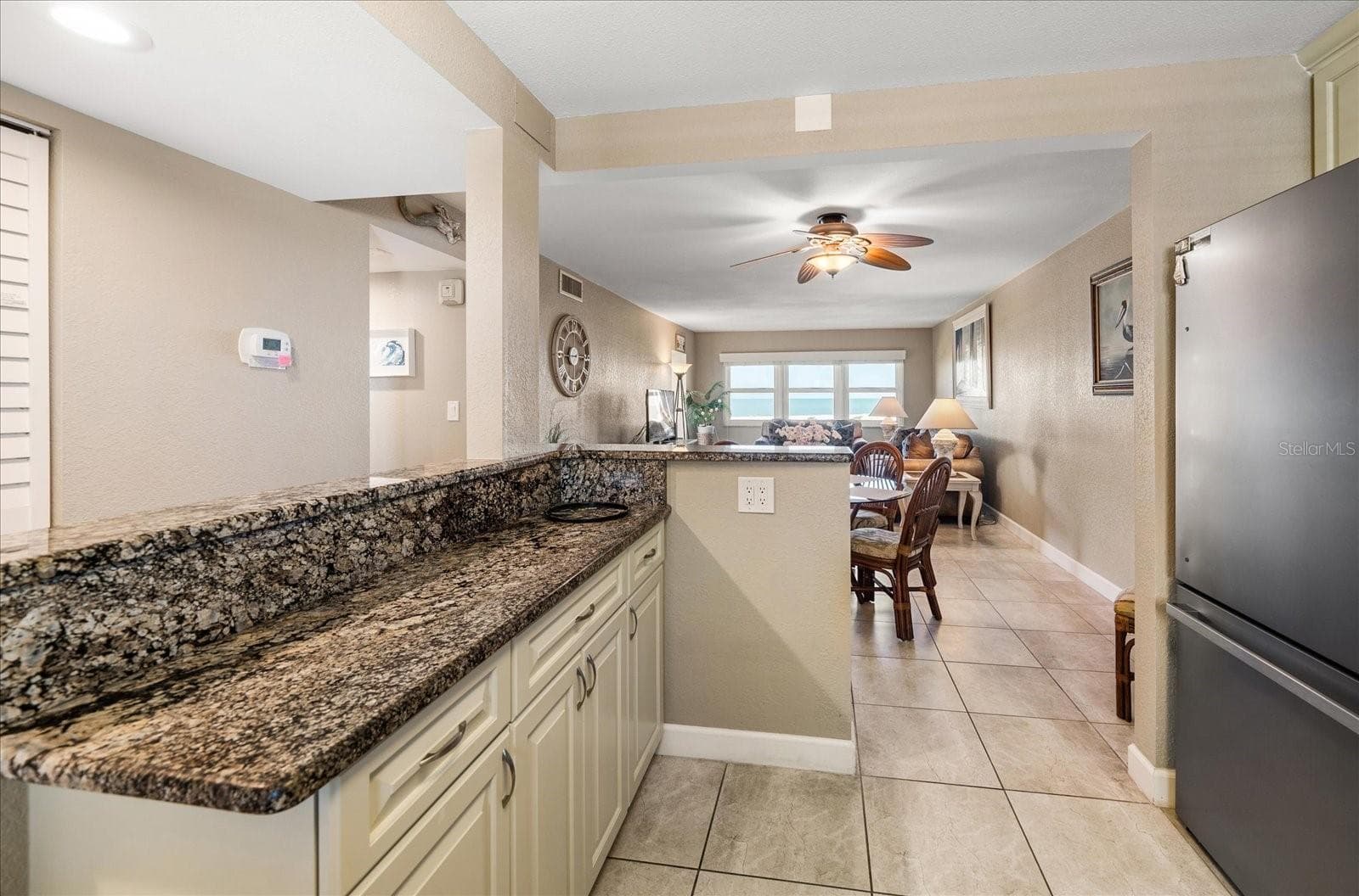 Condominium at 1230 GULF BLVD #402, CLEARWATER BEACH, photo 17 of 43