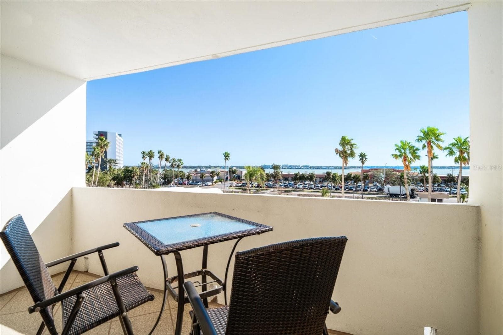Condominium at 1230 GULF BLVD #402, CLEARWATER BEACH, photo 35 of 43