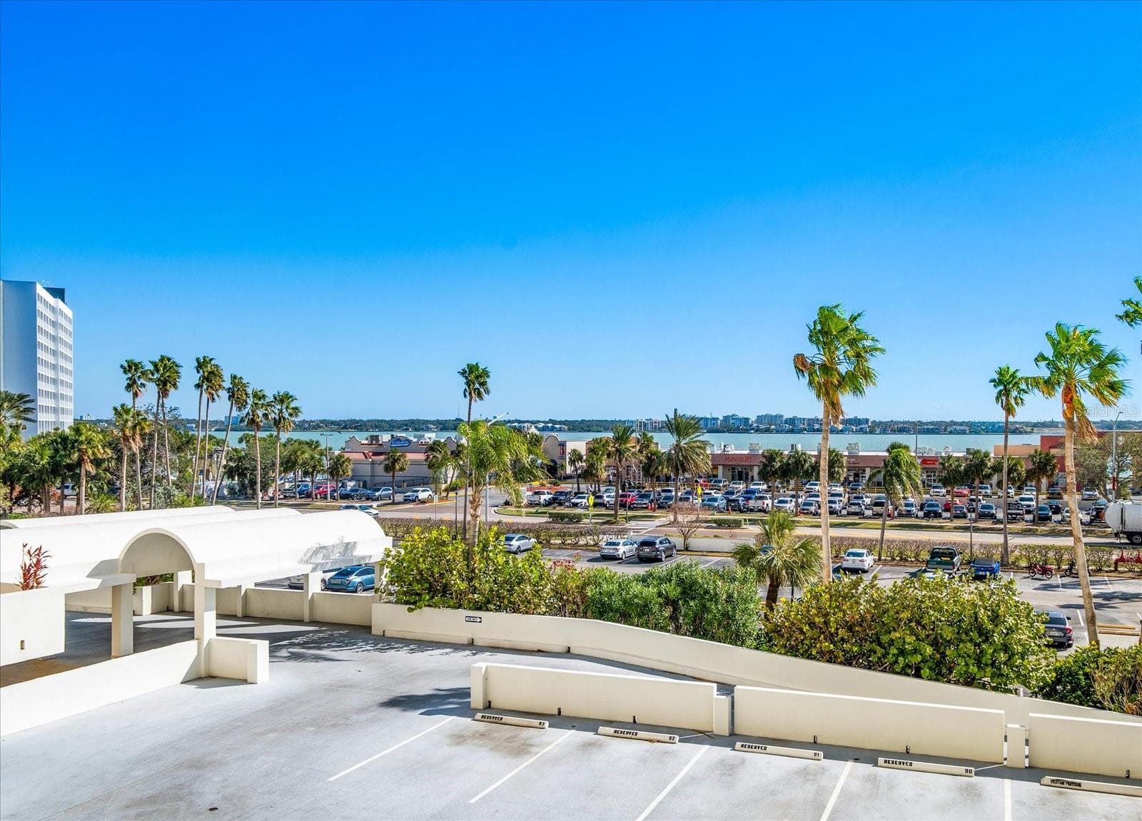 Condominium at 1230 GULF BLVD #402, CLEARWATER BEACH, photo 36 of 43