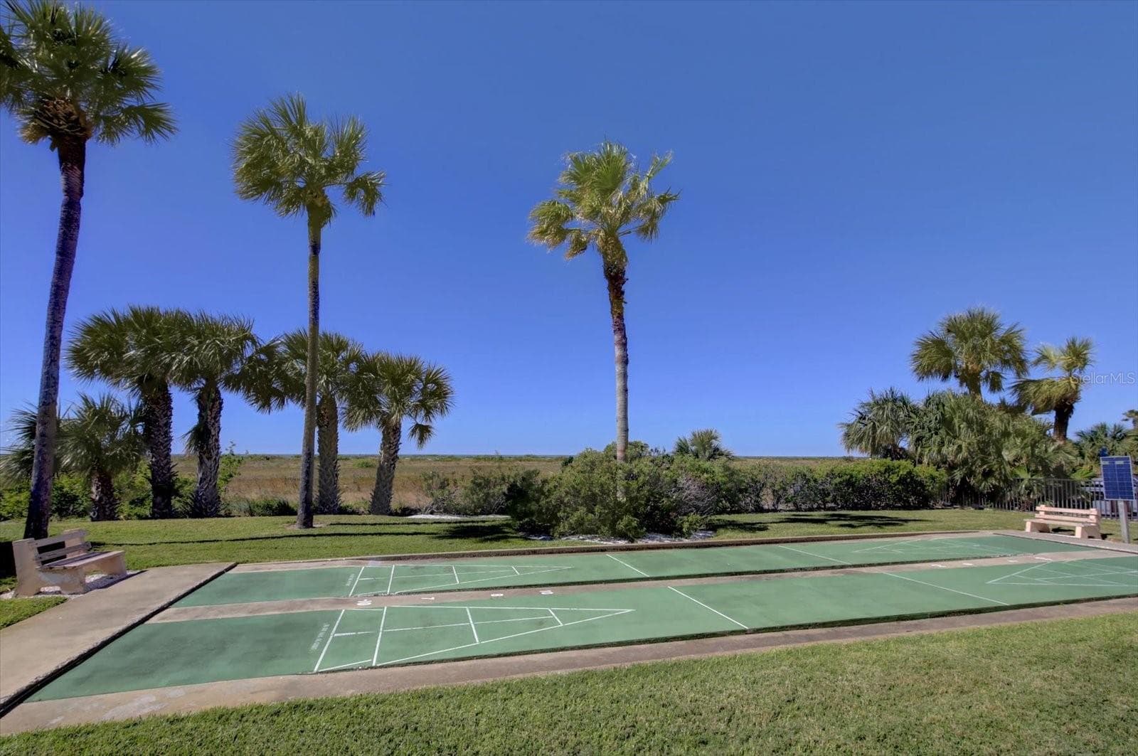 Condominium at 1230 GULF BLVD #402, CLEARWATER BEACH, photo 42 of 43
