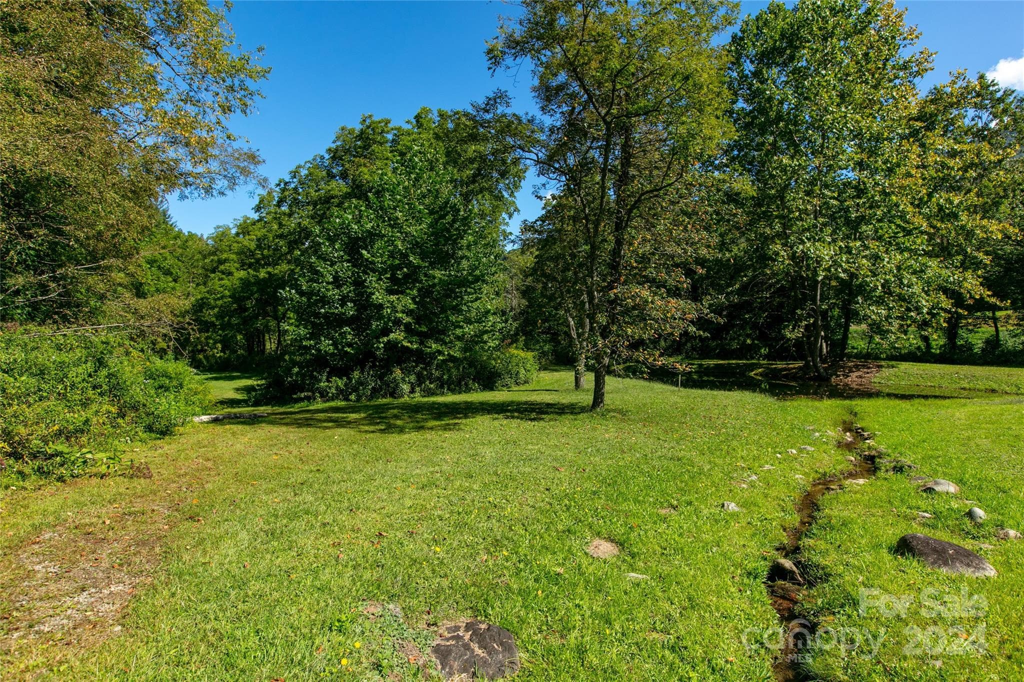 Lot at Canton, photo 2 of 8
