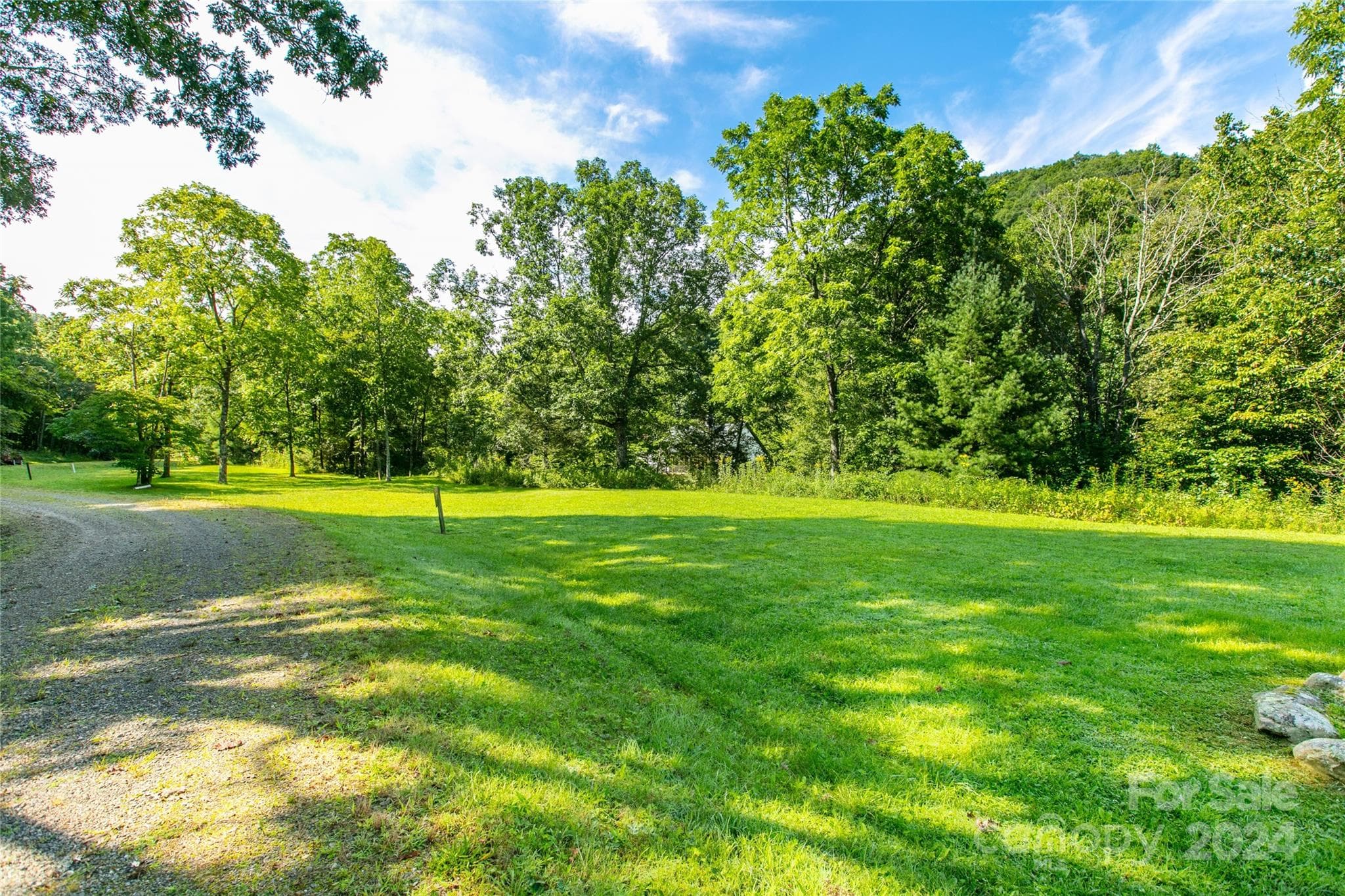 Lot at Canton, photo 2 of 4