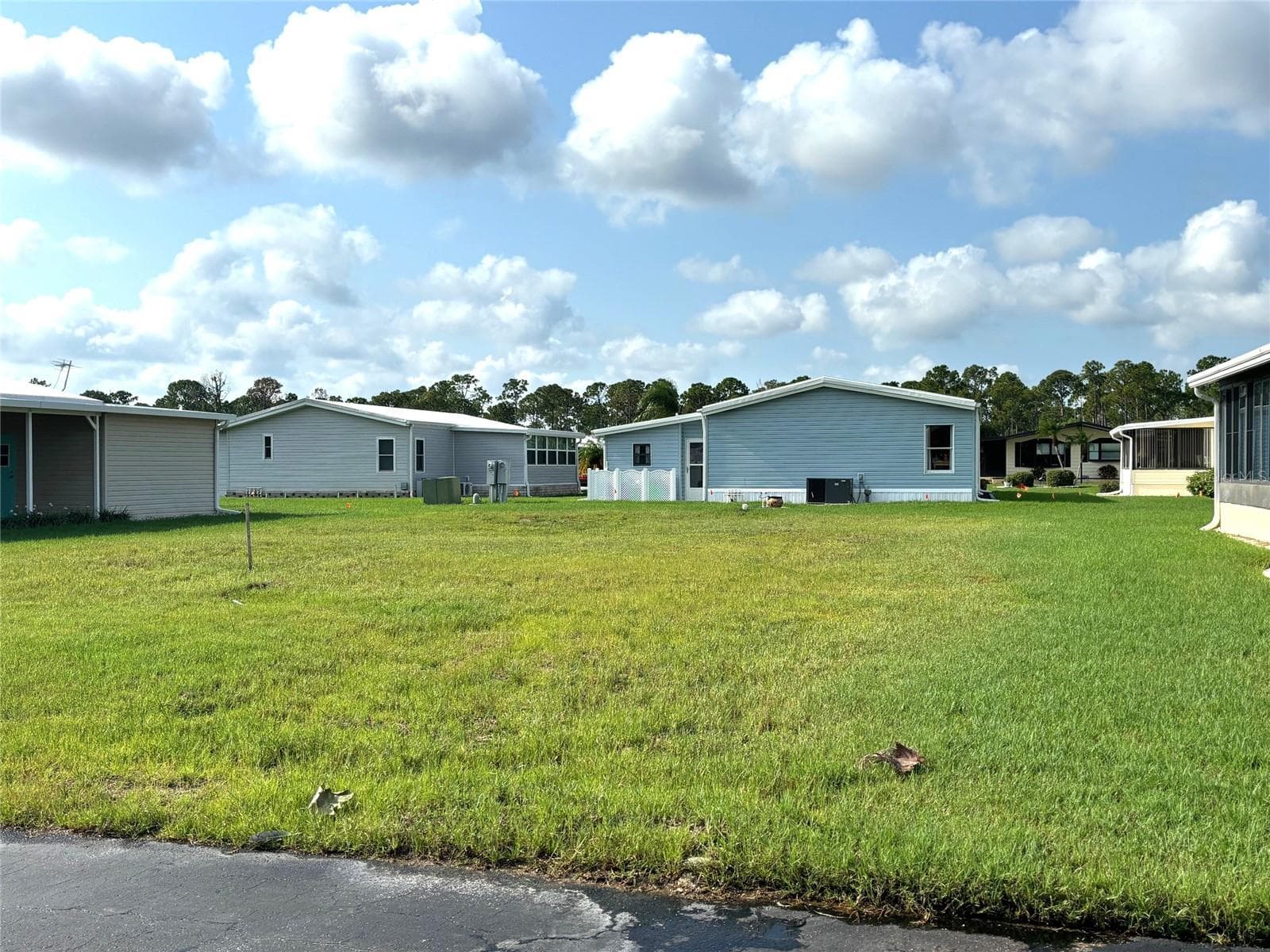 Land at 705 DEL LUNA DR, NORTH PORT, photo 2 of 10