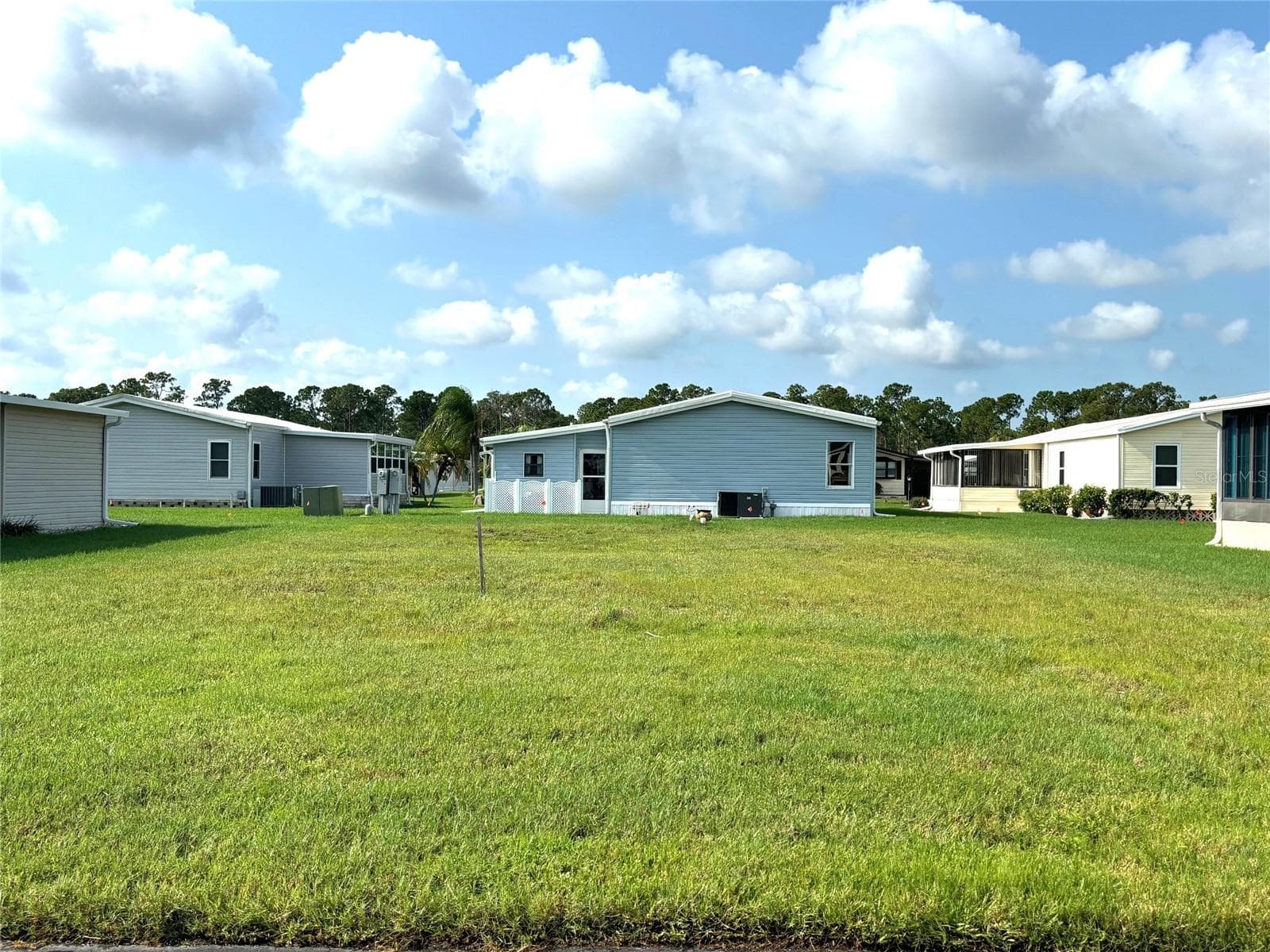 Land at 705 DEL LUNA DR, NORTH PORT, photo 3 of 10