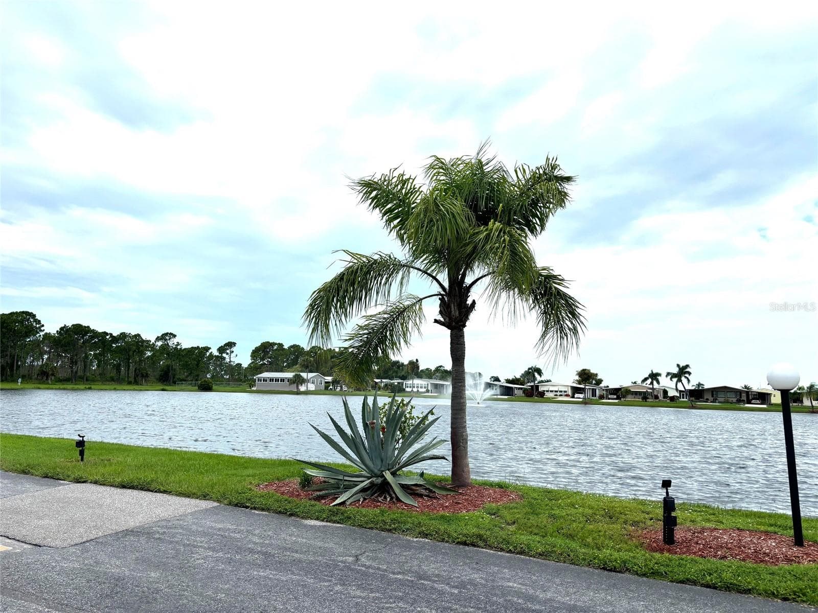 Land at 705 DEL LUNA DR, NORTH PORT, photo 4 of 10