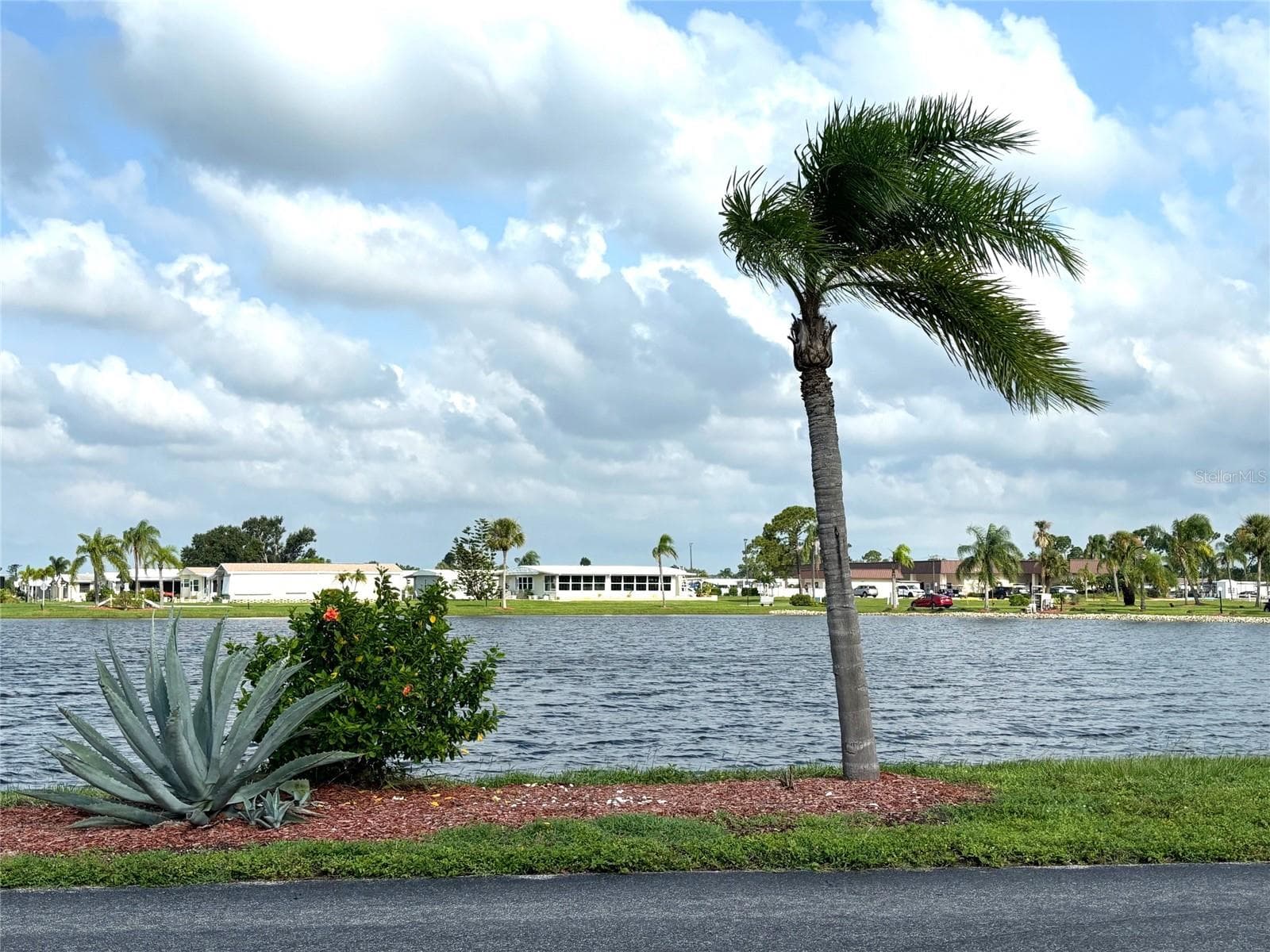 Land at 705 DEL LUNA DR, NORTH PORT, photo 5 of 10