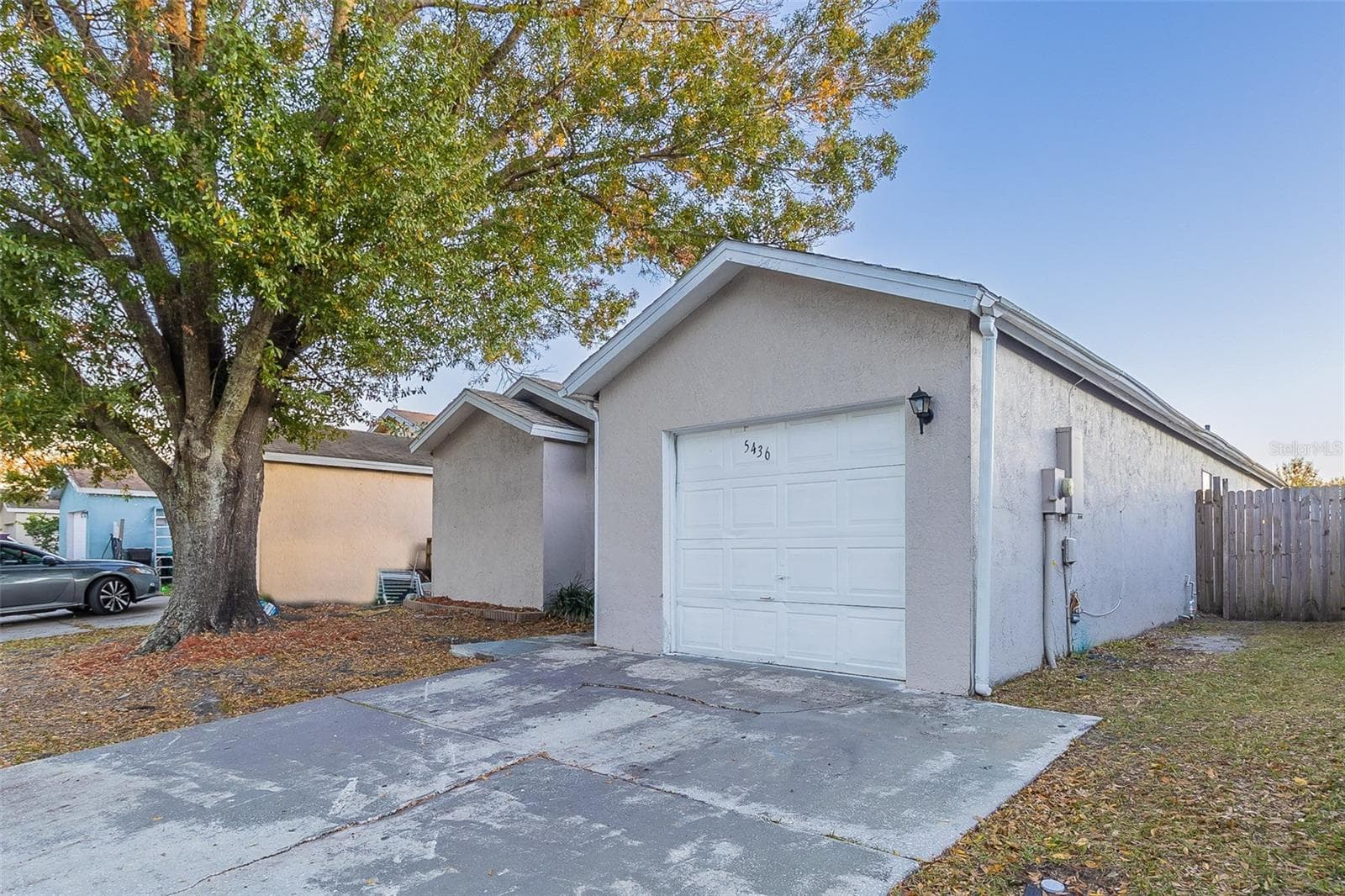 Single Family Residence at 5436 WOOD CROSSING ST, ORLANDO, photo 3 of 24