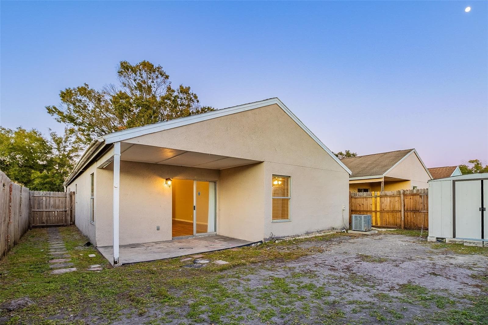 Single Family Residence at 5436 WOOD CROSSING ST, ORLANDO, photo 20 of 24