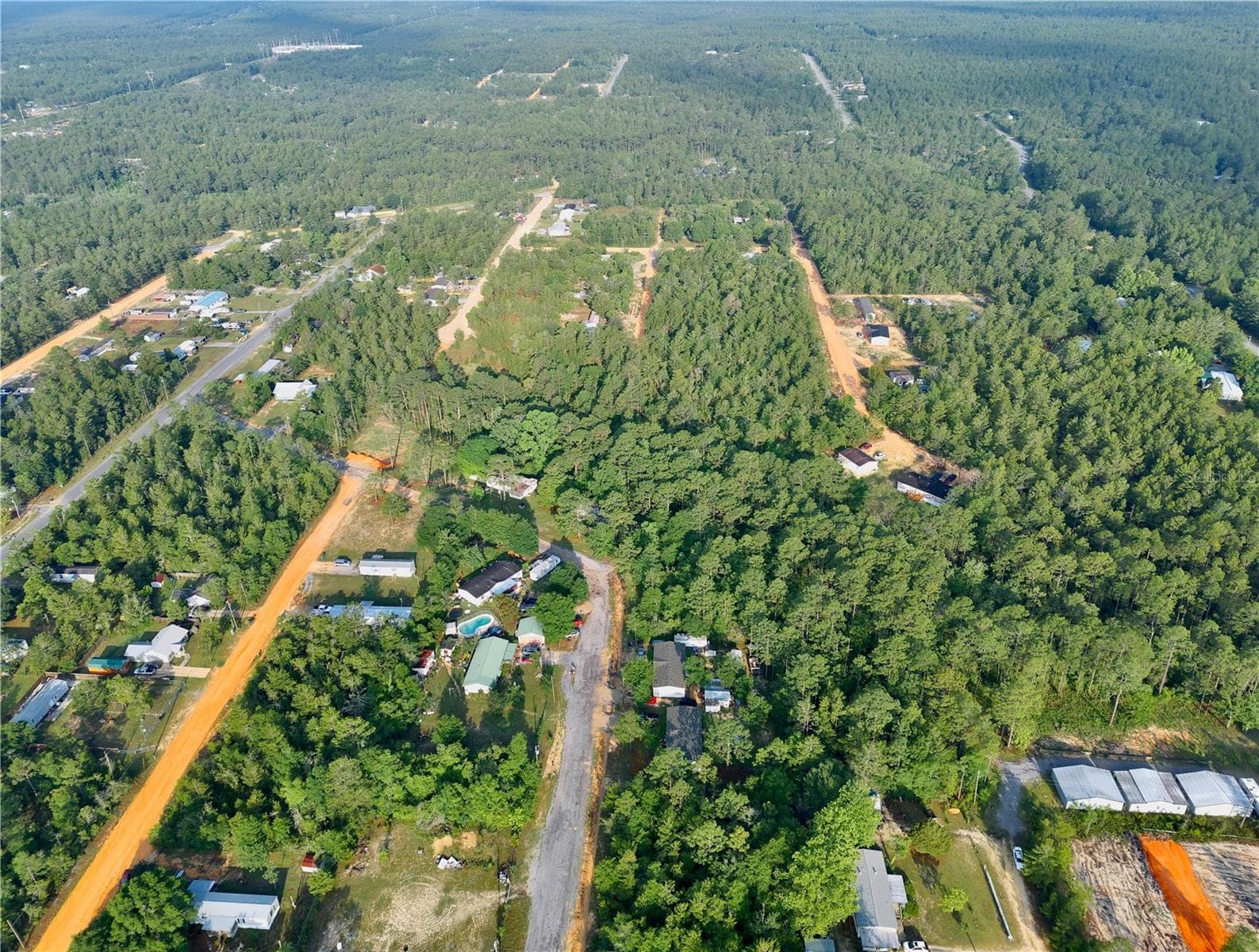 Land at PINETREE LN, DEFUNIAK SPRINGS, photo 5 of 40