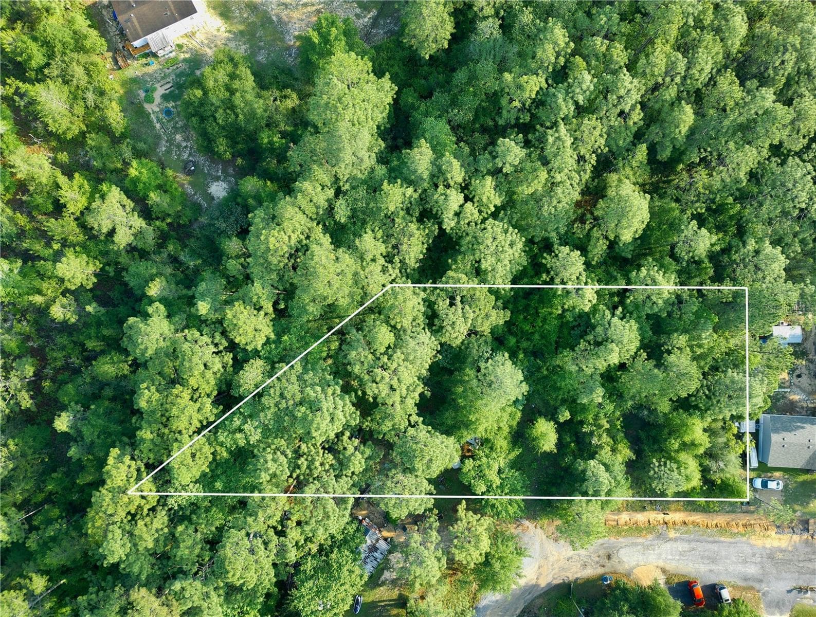 Land at PINETREE LN, DEFUNIAK SPRINGS, photo 8 of 40