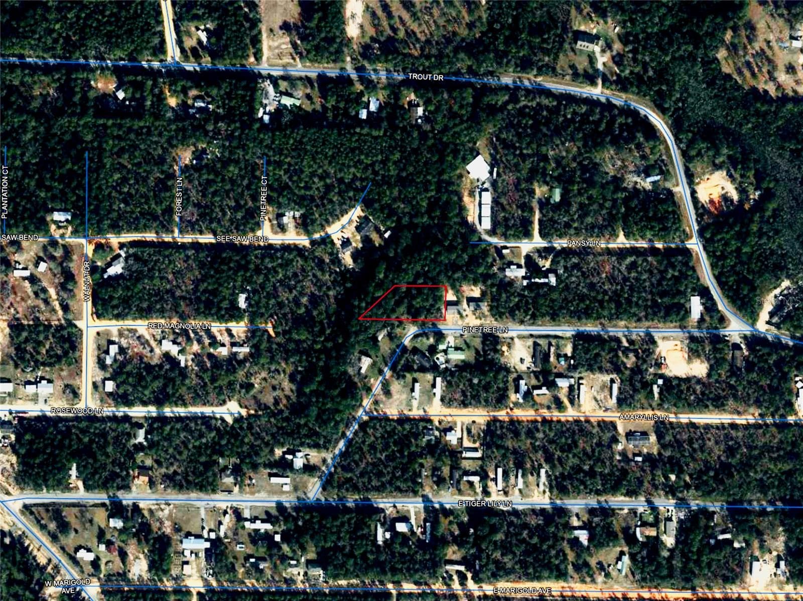 Land at PINETREE LN, DEFUNIAK SPRINGS, photo 38 of 40