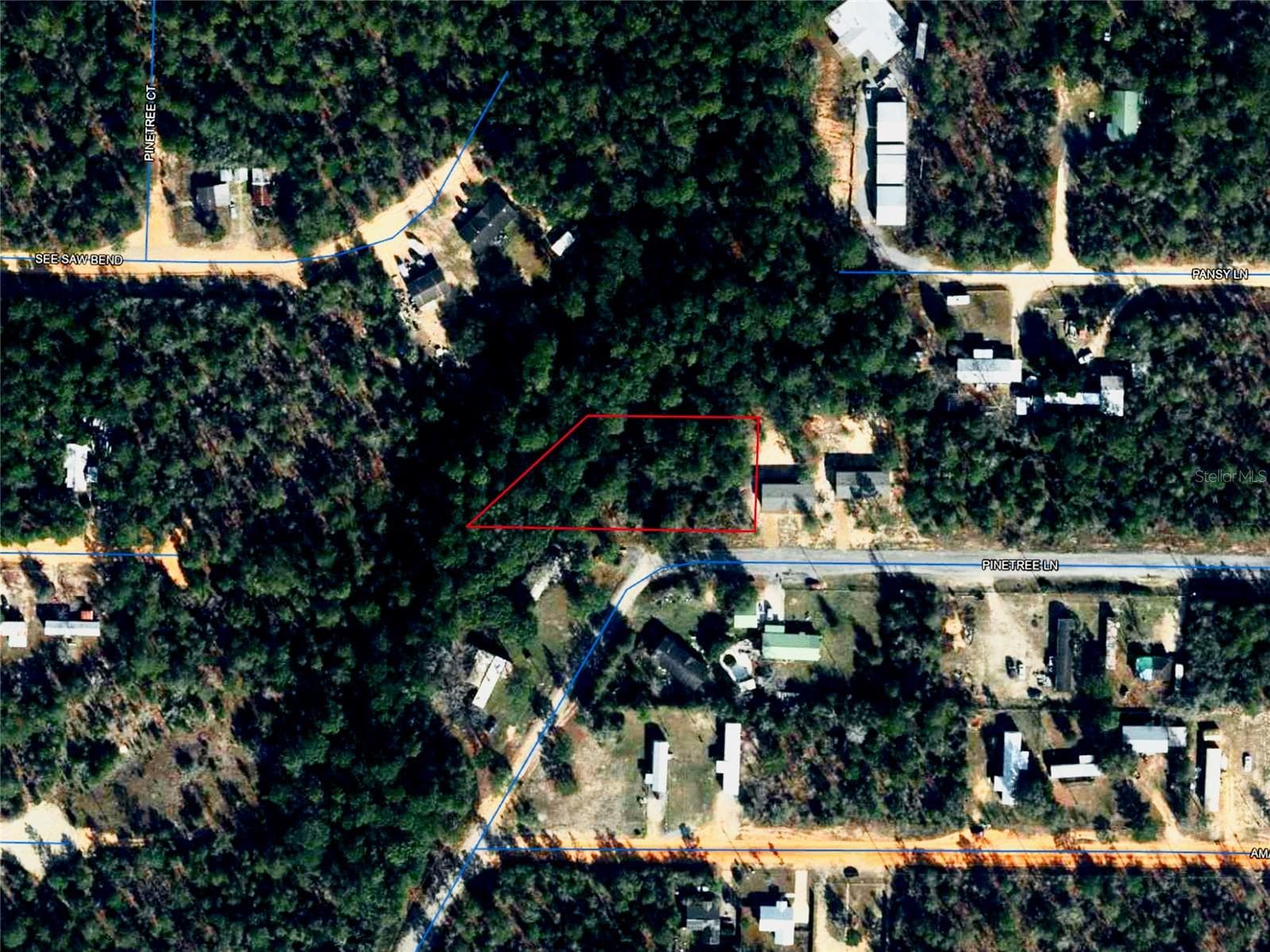 Land at PINETREE LN, DEFUNIAK SPRINGS, photo 39 of 40
