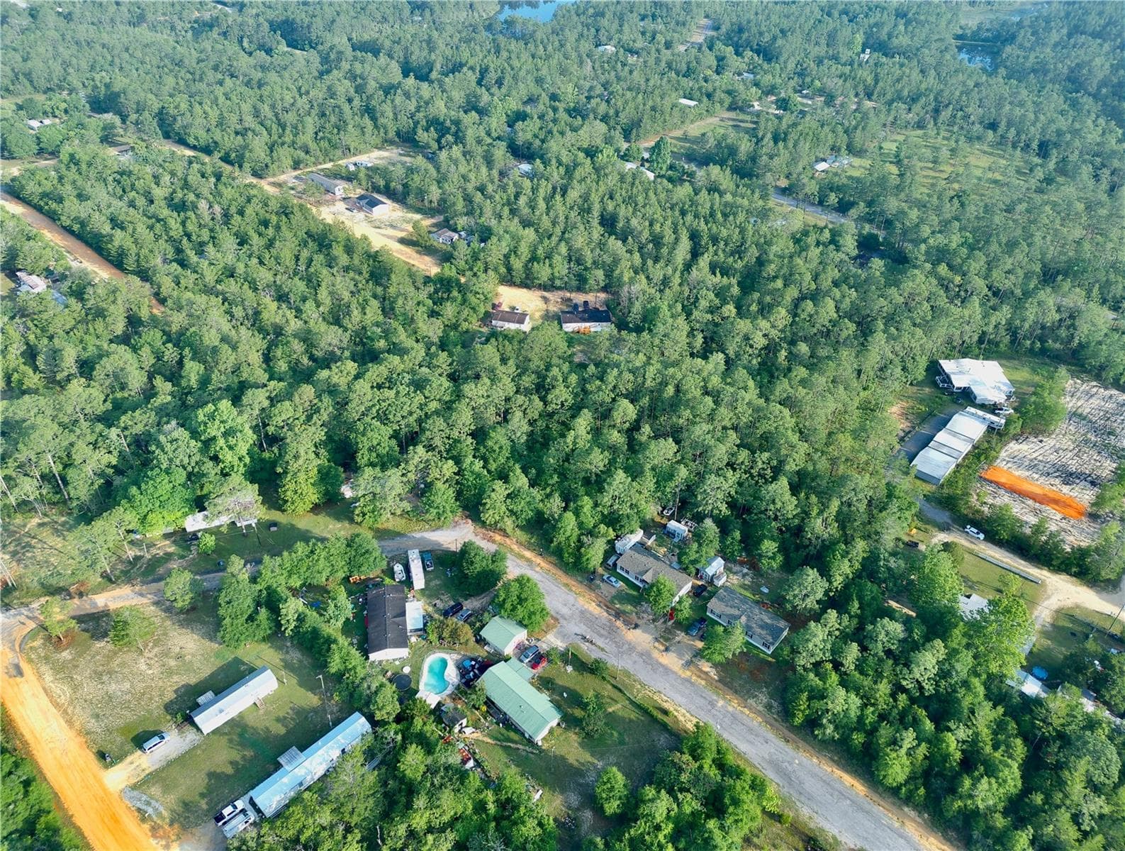 Land at PINETREE LN, DEFUNIAK SPRINGS, photo 31 of 40