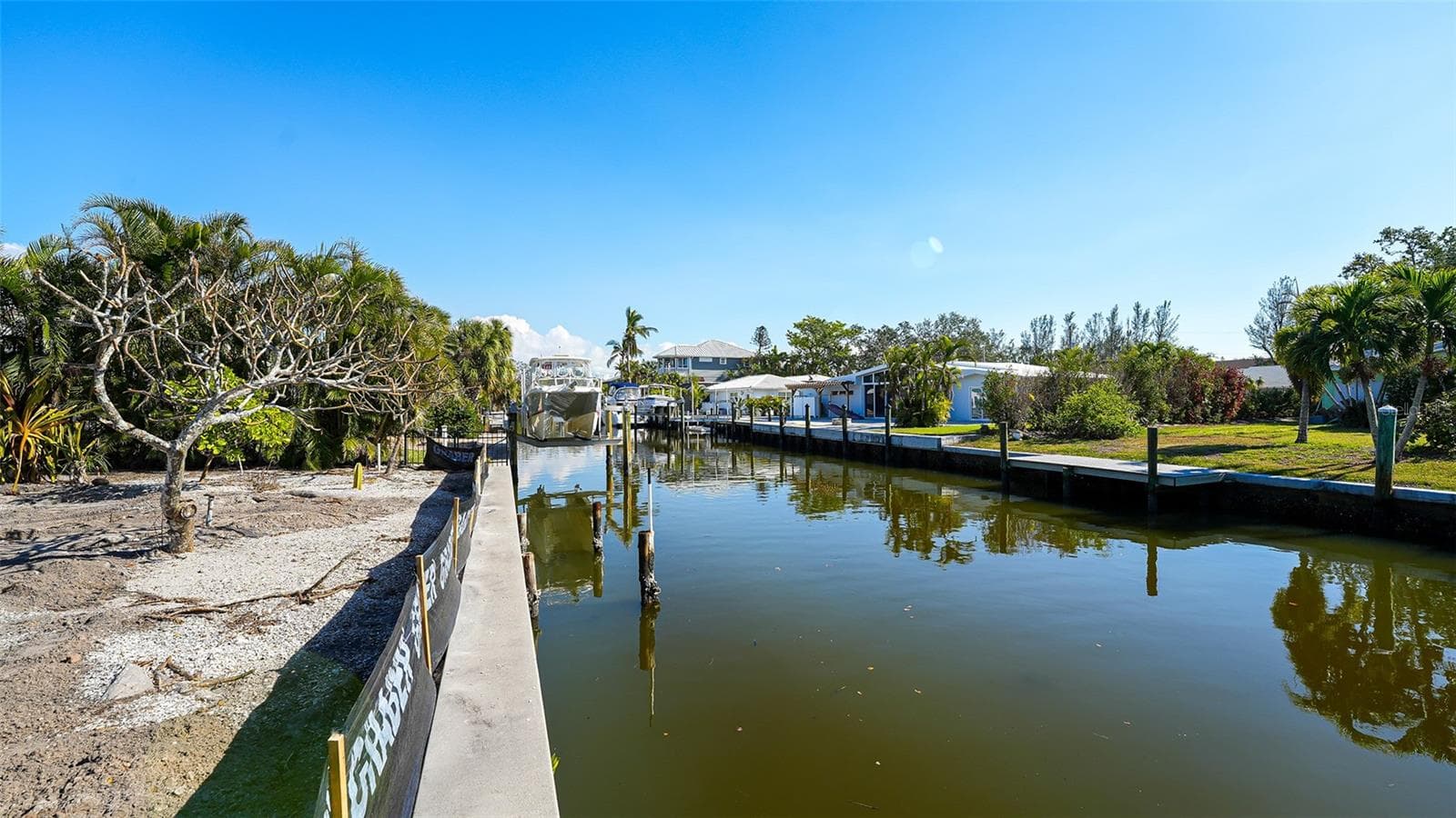 Land at 660 LONGVIEW DR, LONGBOAT KEY, photo 11 of 33