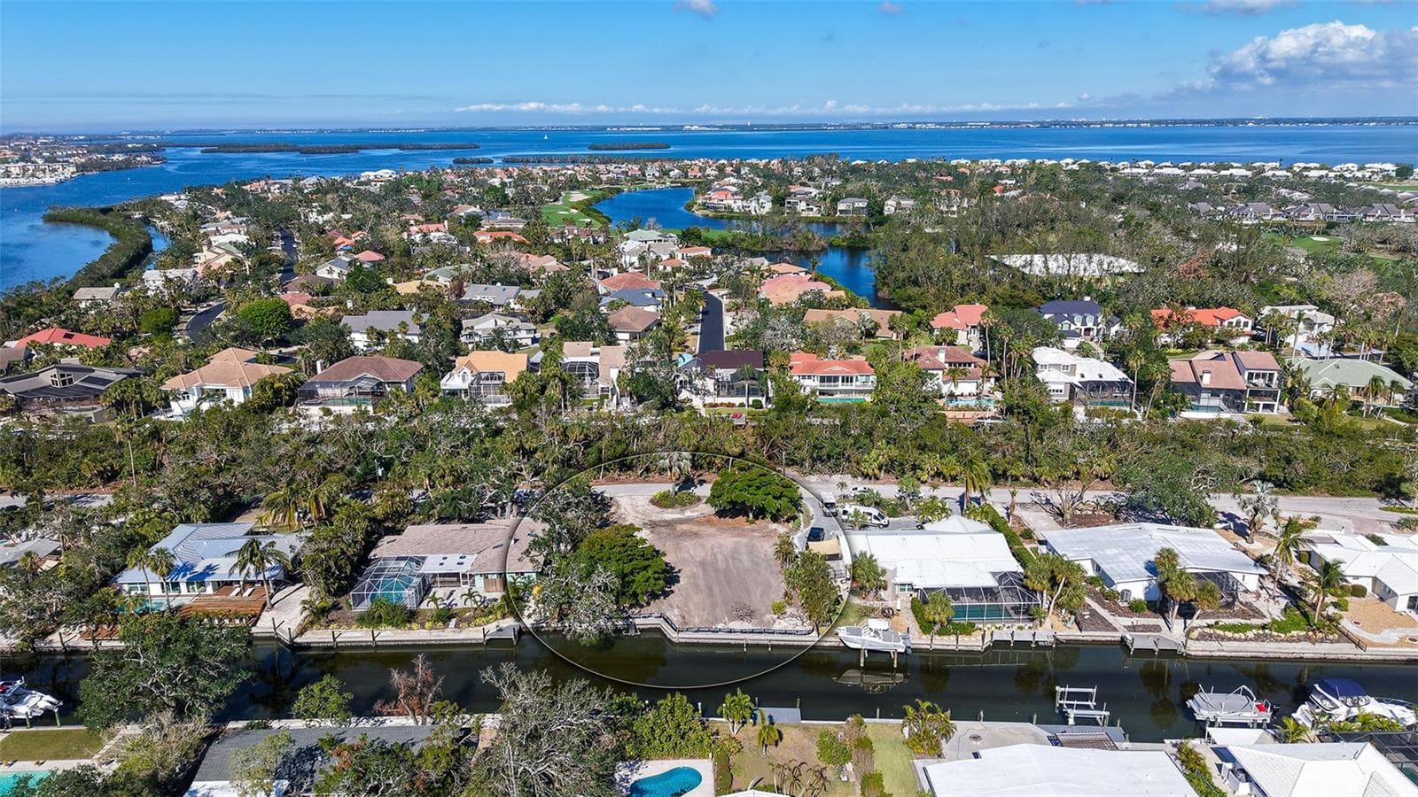 Land at 660 LONGVIEW DR, LONGBOAT KEY, photo 15 of 33