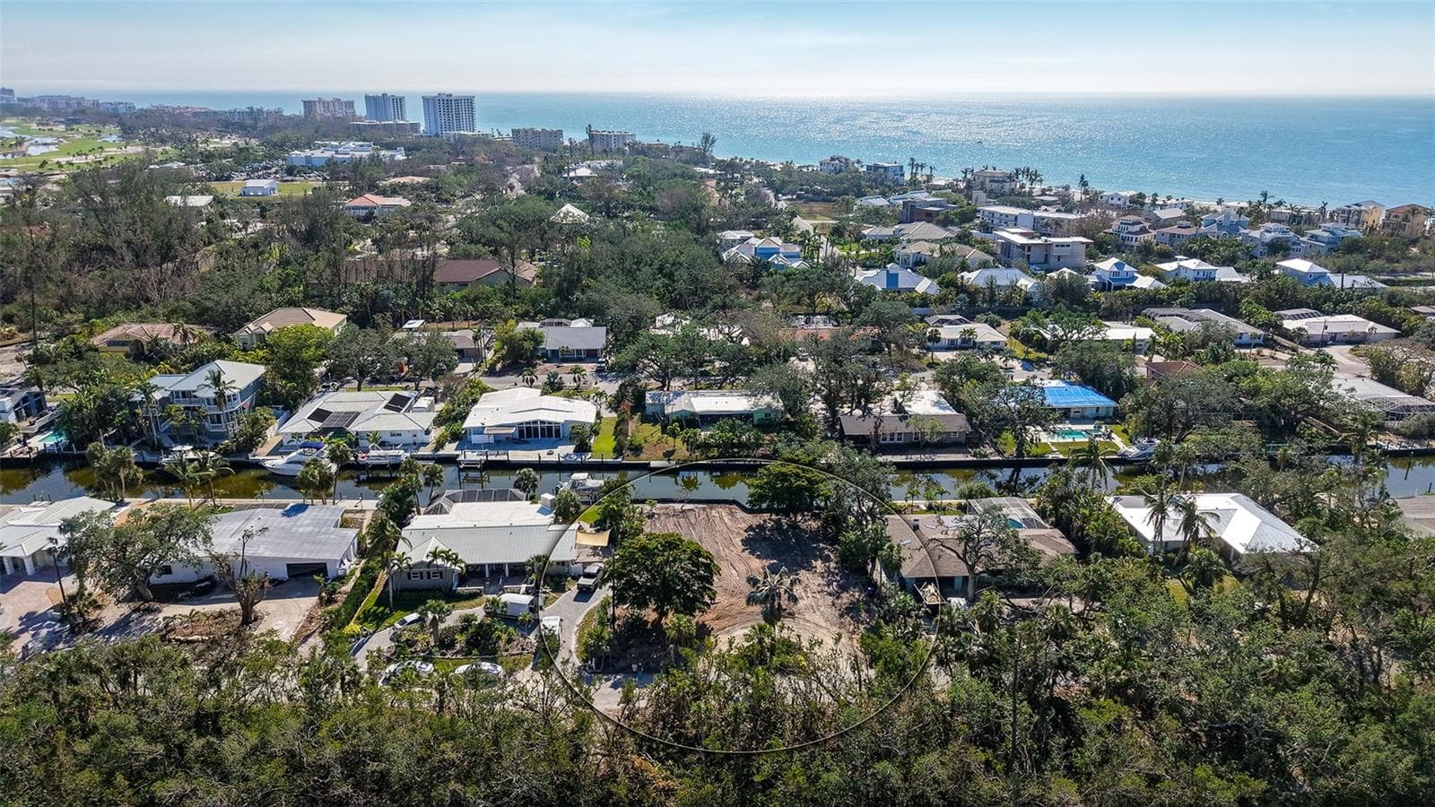 Land at 660 LONGVIEW DR, LONGBOAT KEY, photo 17 of 33