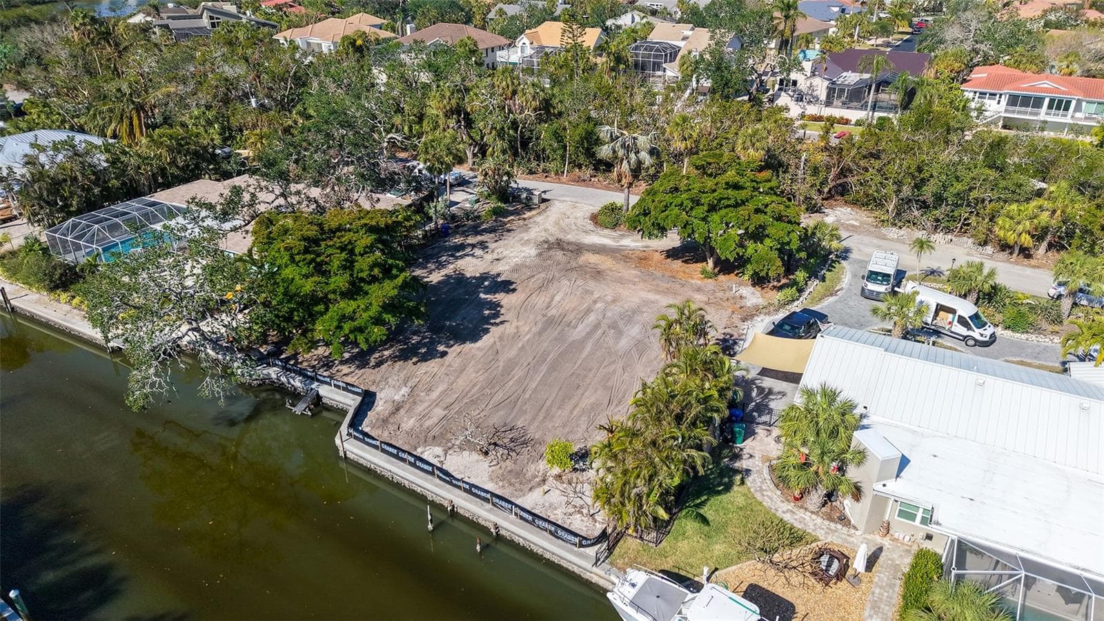 Land at 660 LONGVIEW DR, LONGBOAT KEY, photo 30 of 33