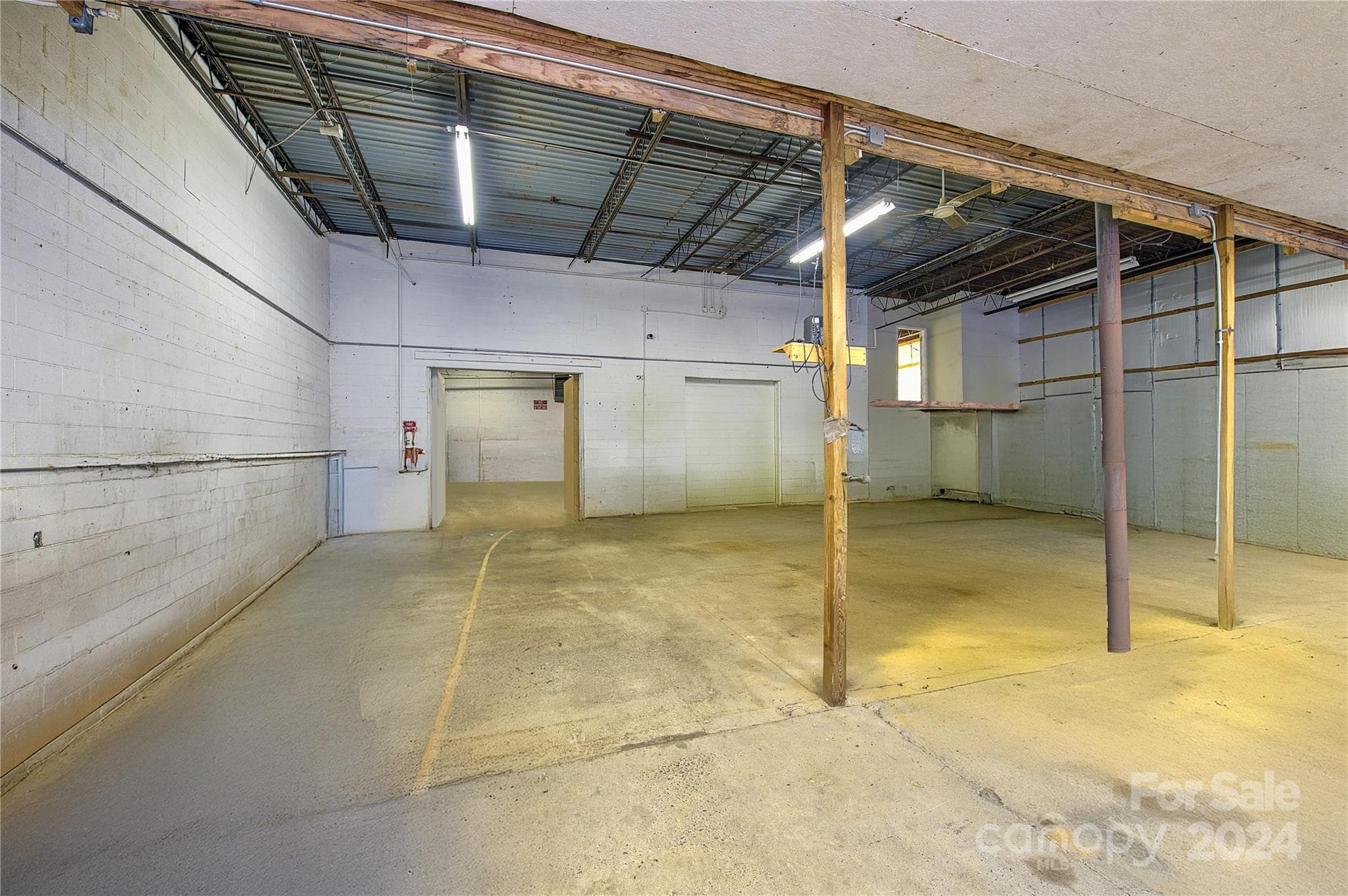 Industrial at 350 Henredon Road, Spruce Pine, photo 13 of 44