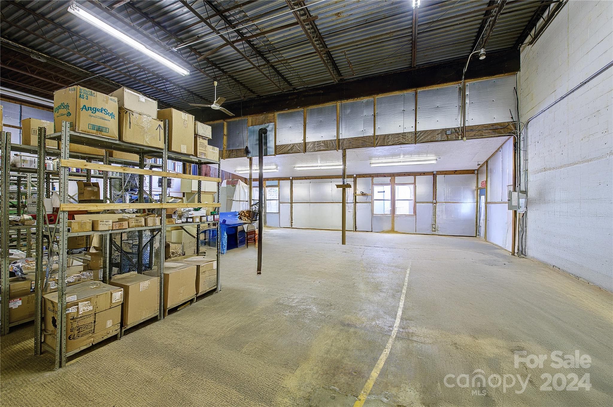 Industrial at 350 Henredon Road, Spruce Pine, photo 14 of 44