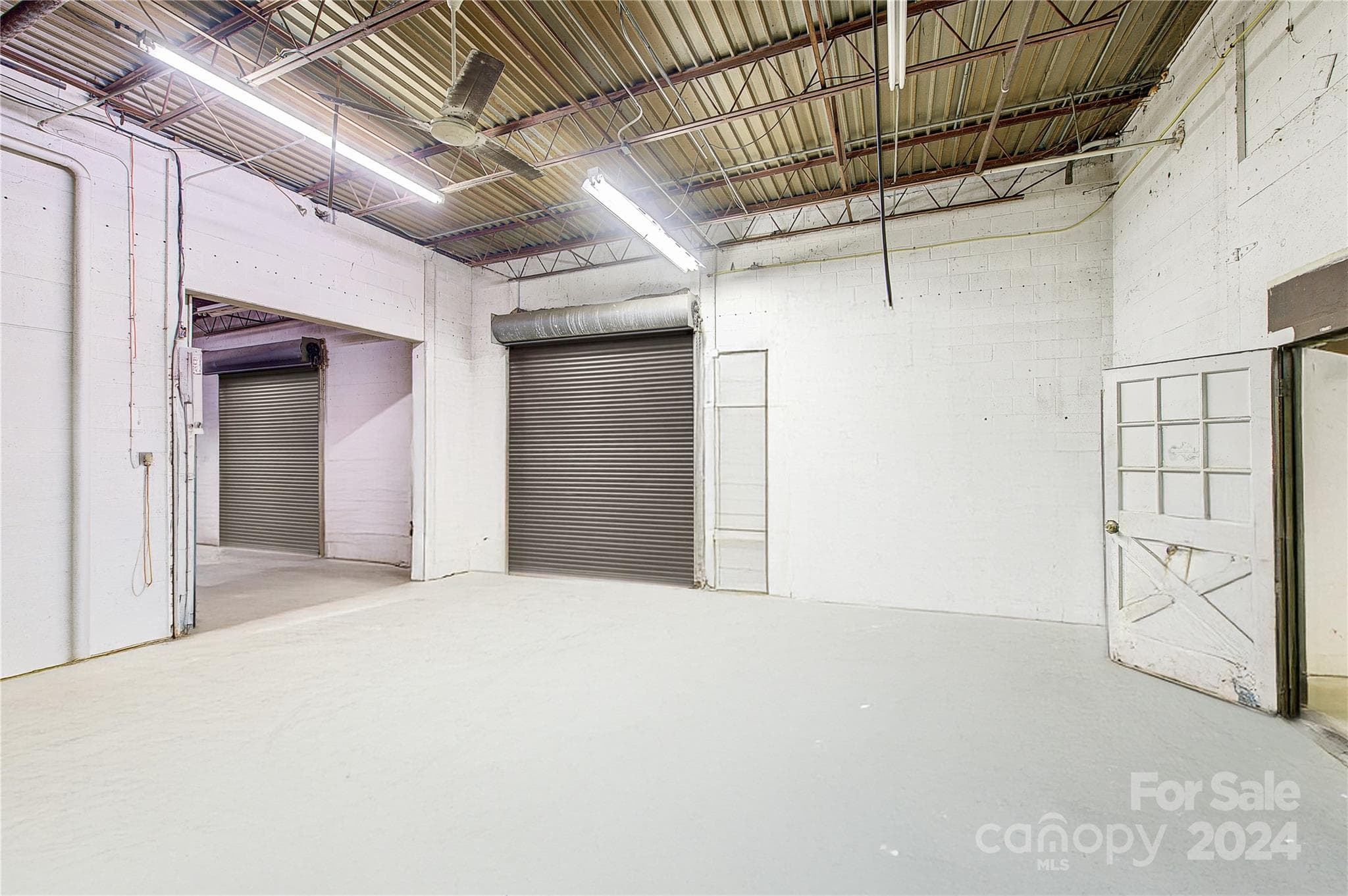 Industrial at 350 Henredon Road, Spruce Pine, photo 15 of 44