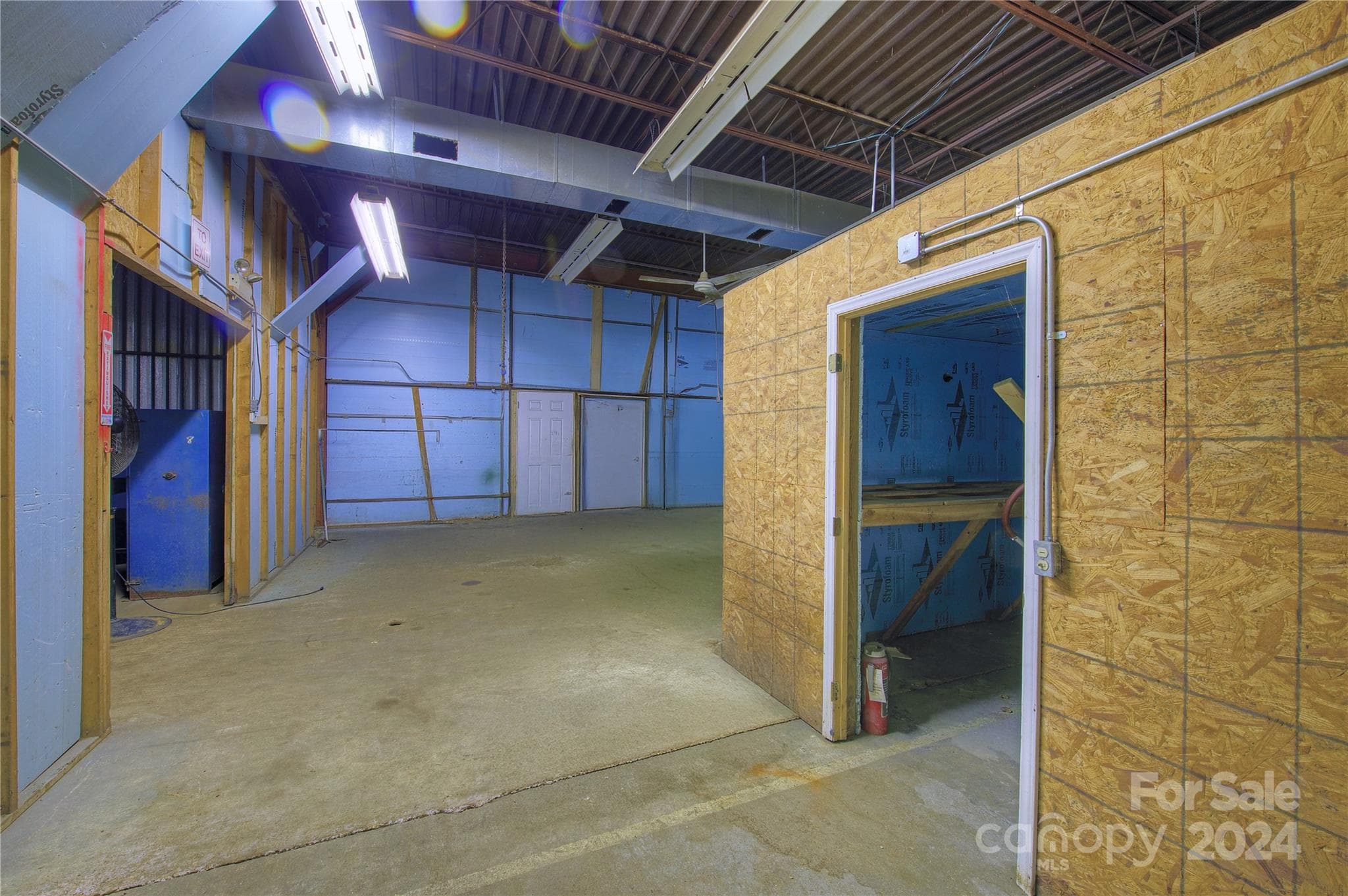 Industrial at 350 Henredon Road, Spruce Pine, photo 19 of 44