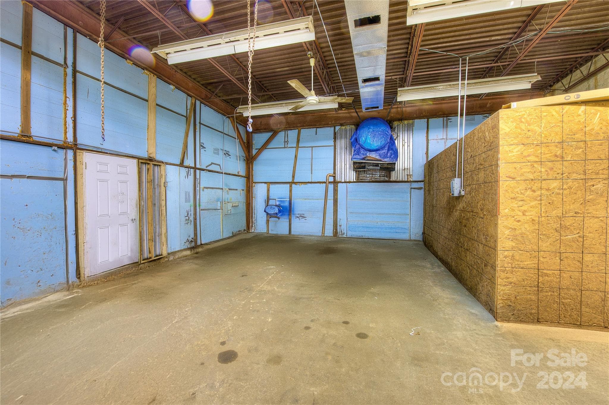 Industrial at 350 Henredon Road, Spruce Pine, photo 20 of 44