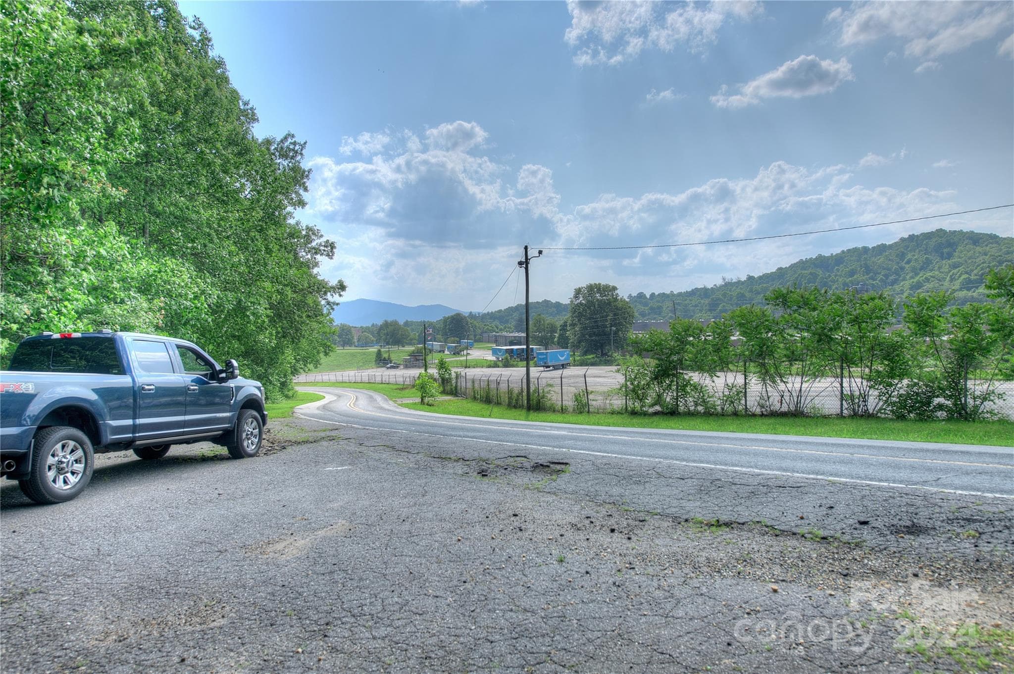 Industrial at 350 Henredon Road, Spruce Pine, photo 30 of 44
