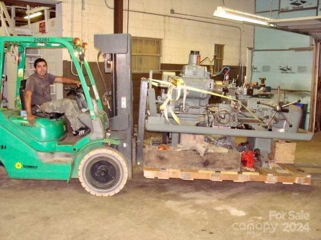 Industrial at 350 Henredon Road, Spruce Pine, photo 36 of 44