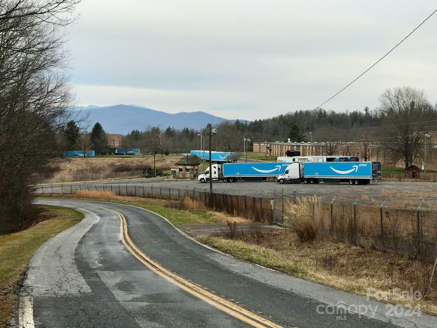 Industrial at 350 Henredon Road, Spruce Pine, photo 38 of 44