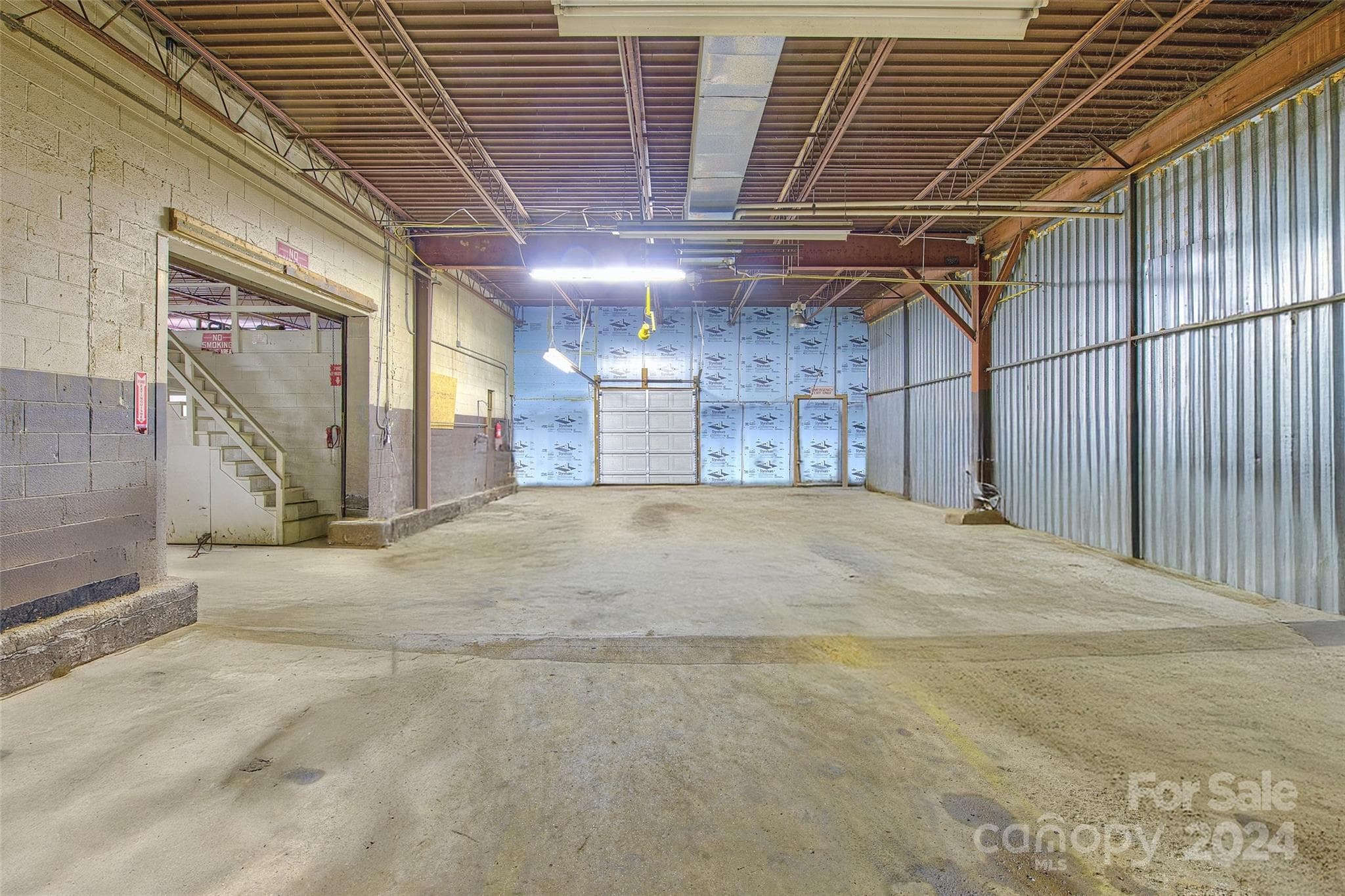 Industrial at 350 Henredon Road, Spruce Pine, photo 12 of 44