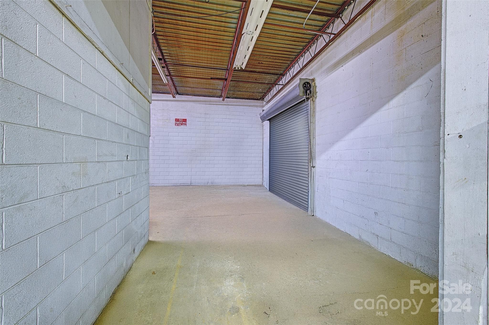Industrial at 350 Henredon Road, Spruce Pine, photo 16 of 44