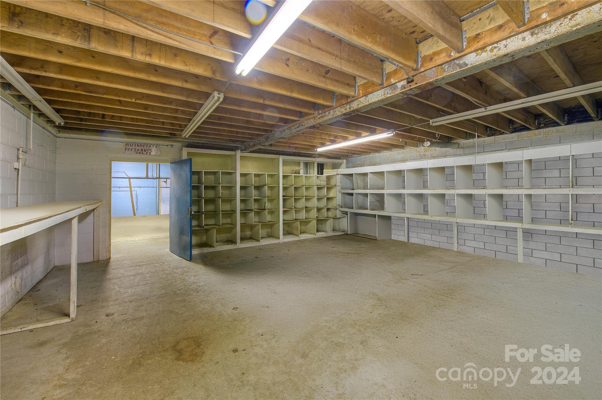 Industrial at 350 Henredon Road, Spruce Pine, photo 18 of 44