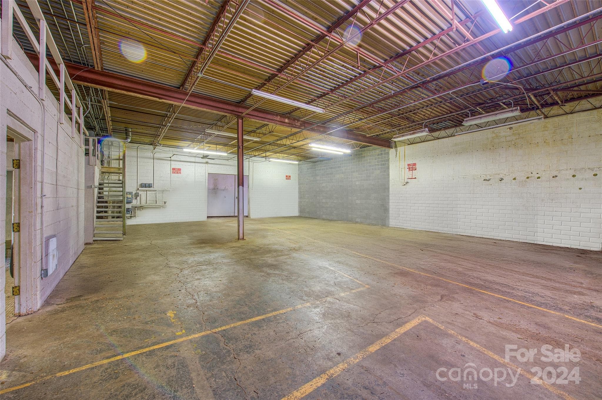 Industrial at 350 Henredon Road, Spruce Pine, photo 23 of 44