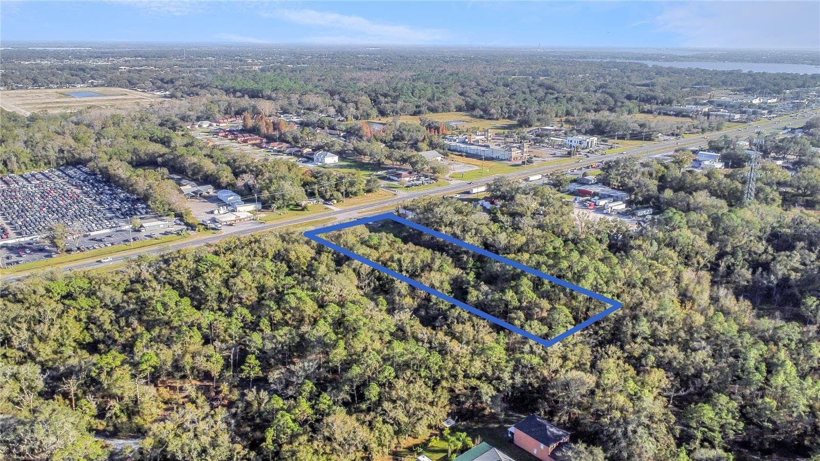 Land at 0 US-98, LAKELAND, photo 3 of 12