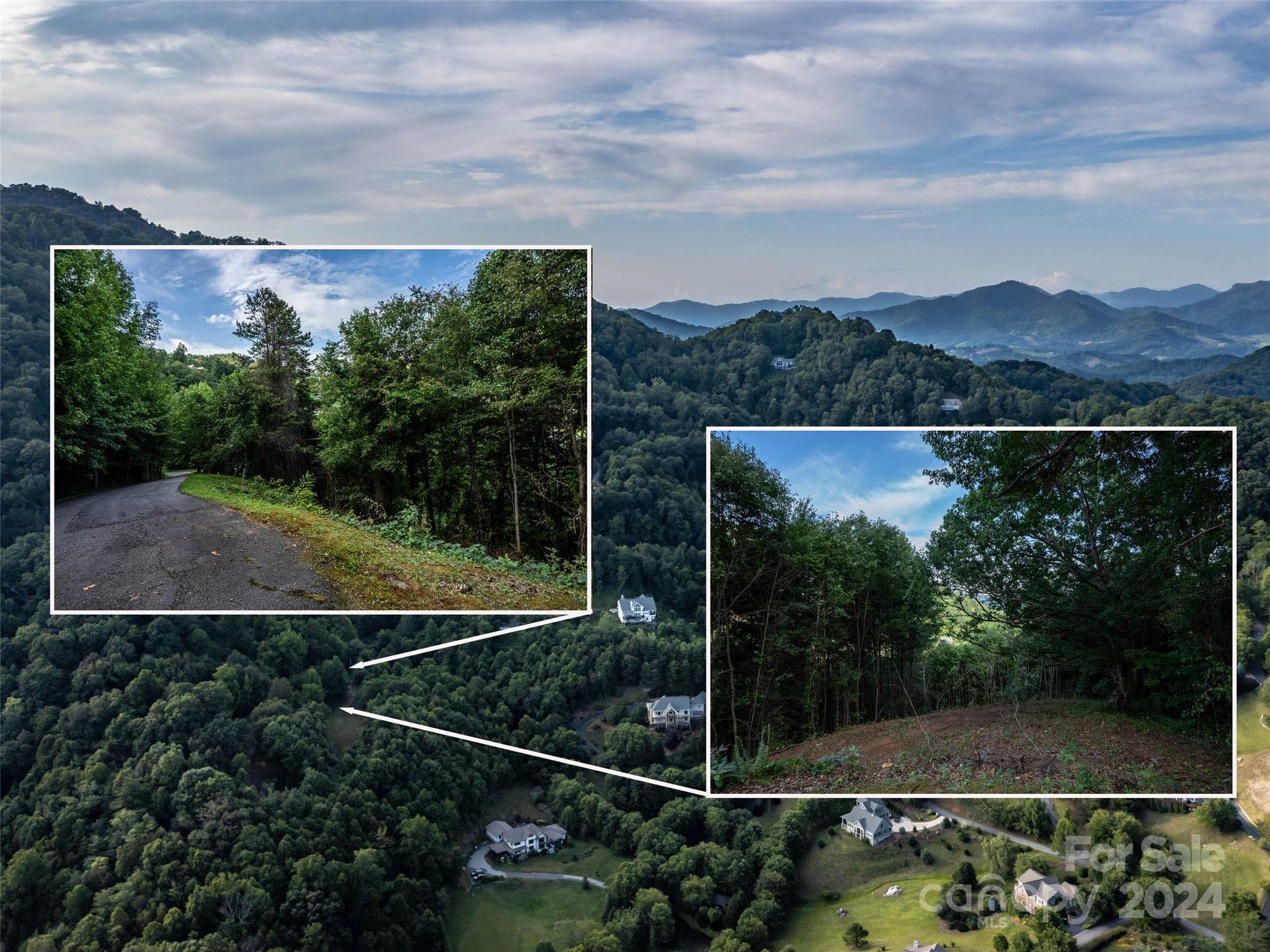 Lot at TBD Rimesdale Way, Waynesville, photo 3 of 24