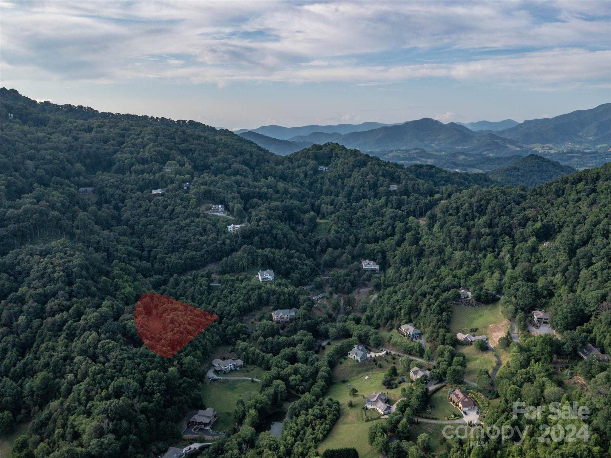 Lot at Waynesville, photo 6 of 24