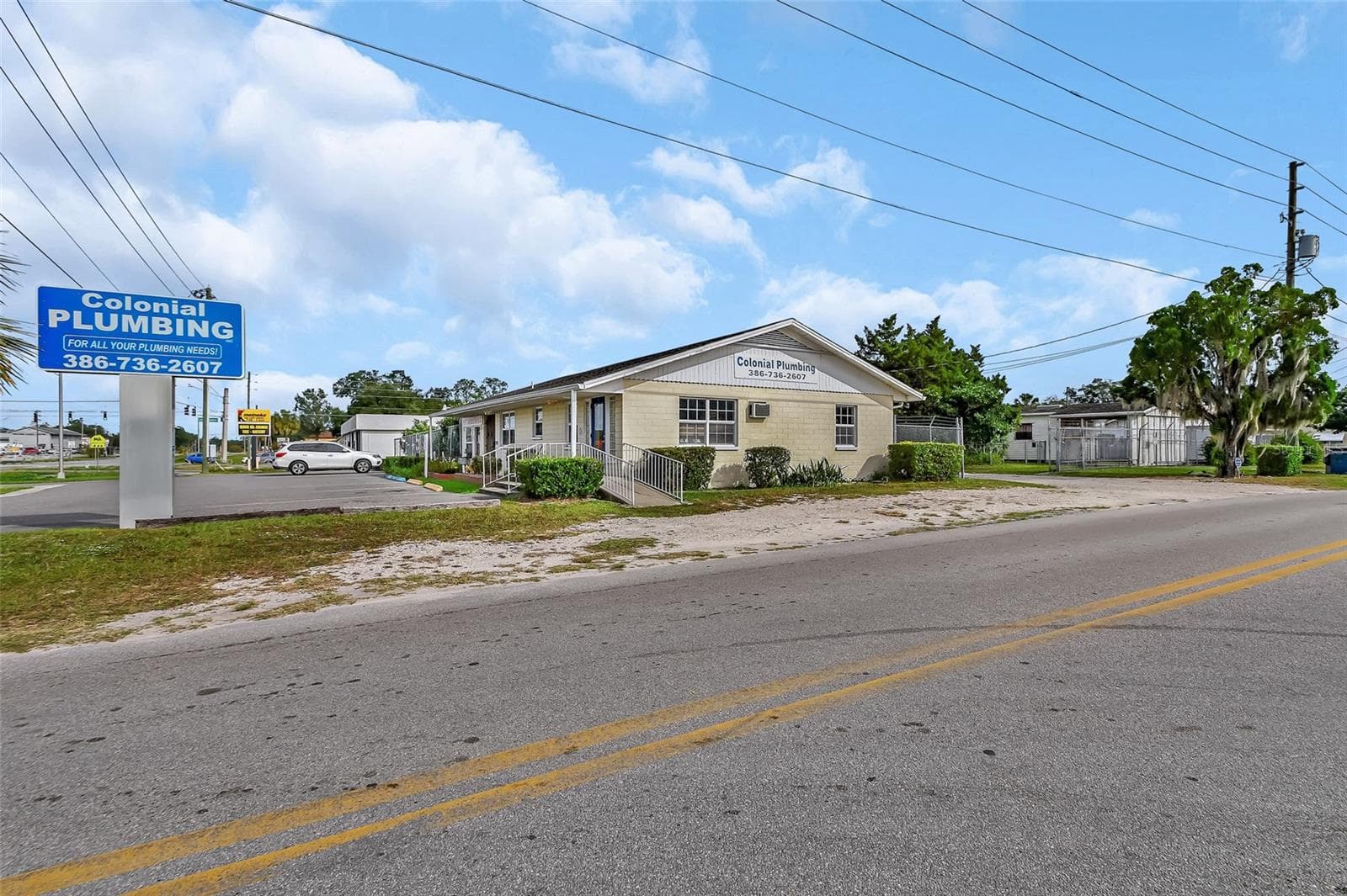 Retail at 1319 S WOODLAND BLVD, DELAND, photo 2 of 24