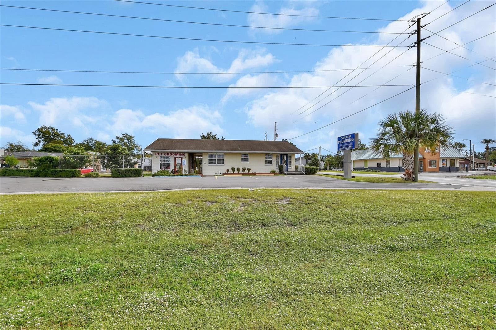 Retail at 1319 S WOODLAND BLVD, DELAND, photo 3 of 24