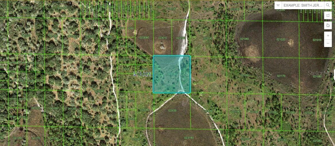 RIVER RANCH RD