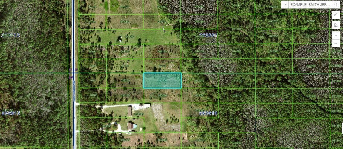 OLD GRADE RD